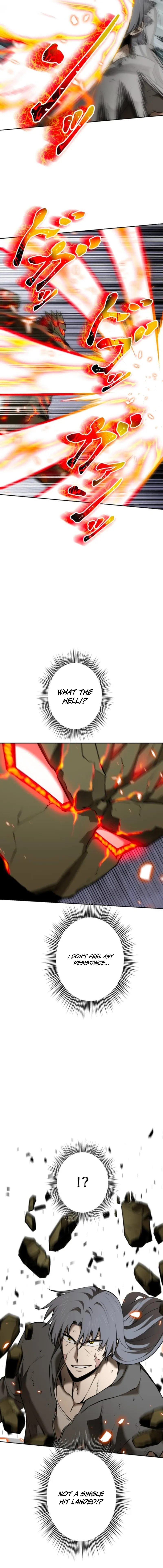 Defeating Dungeons via Copy Paste! Chapter 86 — Page 8