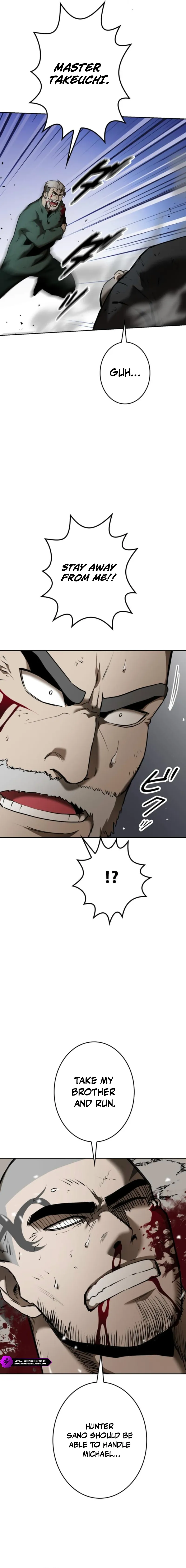 Defeating Dungeons via Copy Paste! Chapter 86 — Page 13