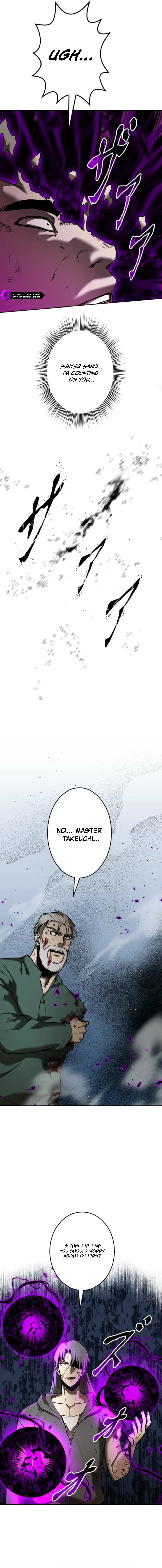 Defeating Dungeons via Copy Paste! Chapter 86 — Page 15