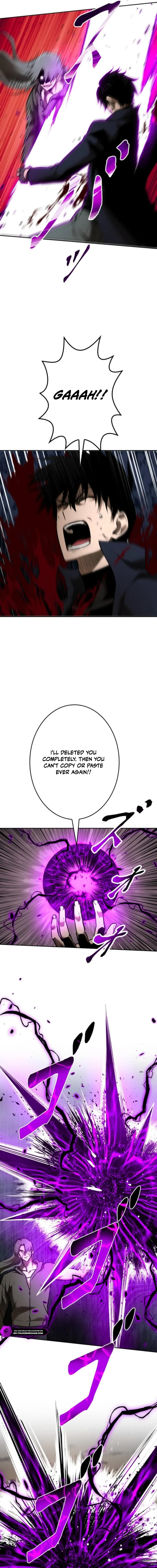 Defeating Dungeons via Copy Paste! Chapter 87 — Page 12