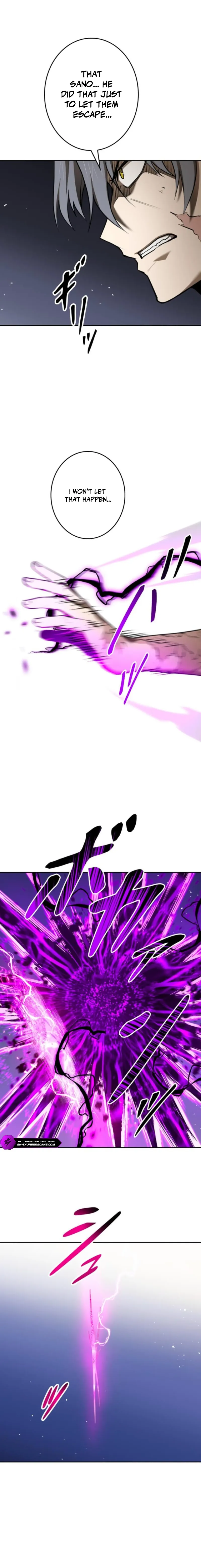 Defeating Dungeons via Copy Paste! Chapter 87 — Page 15