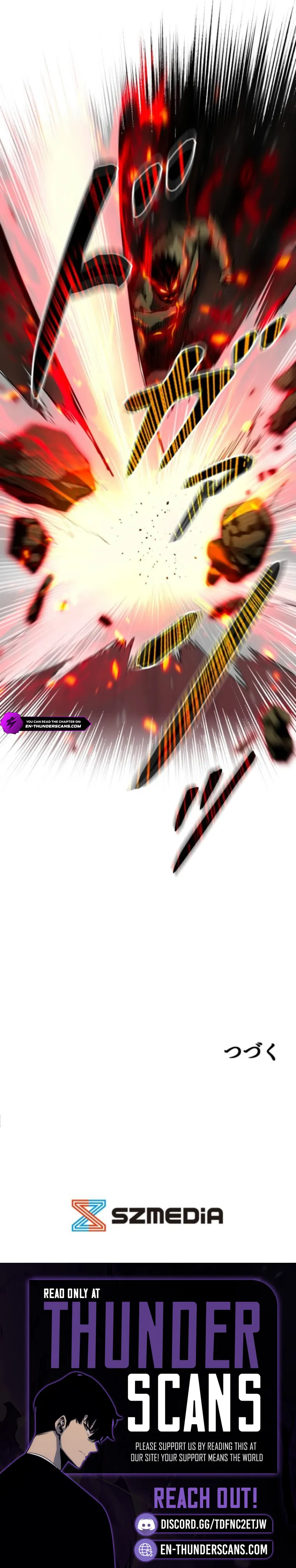 Defeating Dungeons via Copy Paste! Chapter 87 — Page 19