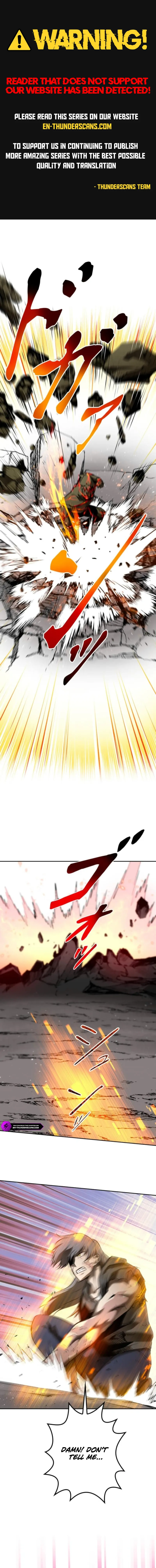Defeating Dungeons via Copy Paste! Chapter 88 — Page 1