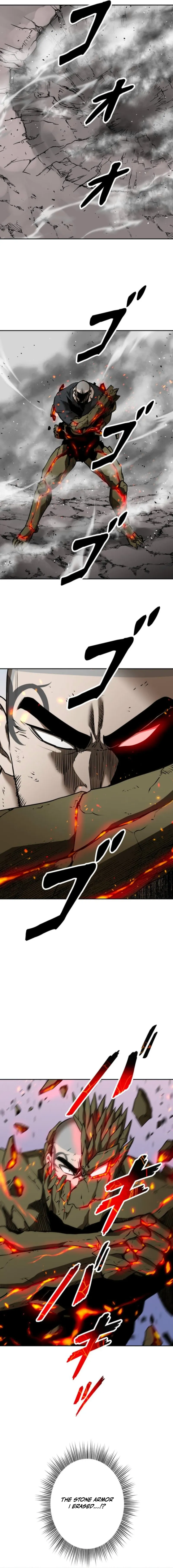 Defeating Dungeons via Copy Paste! Chapter 88 — Page 12