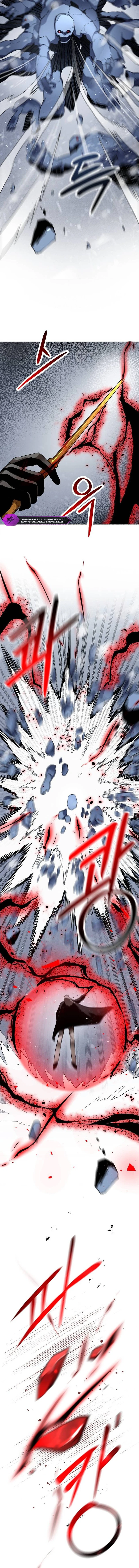 Defeating Dungeons via Copy Paste! Chapter 9 — Page 5