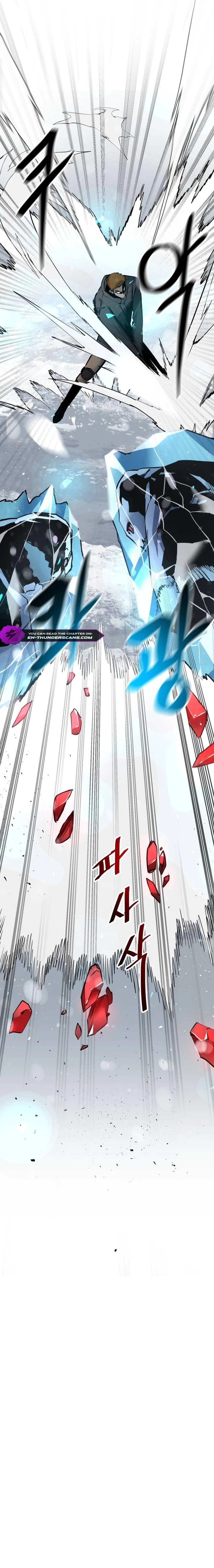 Defeating Dungeons via Copy Paste! Chapter 9 — Page 15
