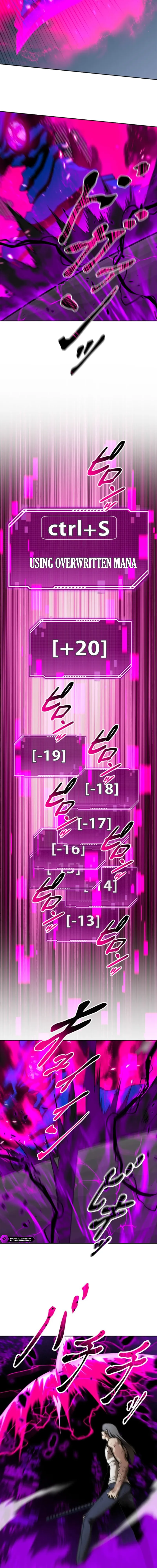 Defeating Dungeons via Copy Paste! Chapter 90 — Page 2
