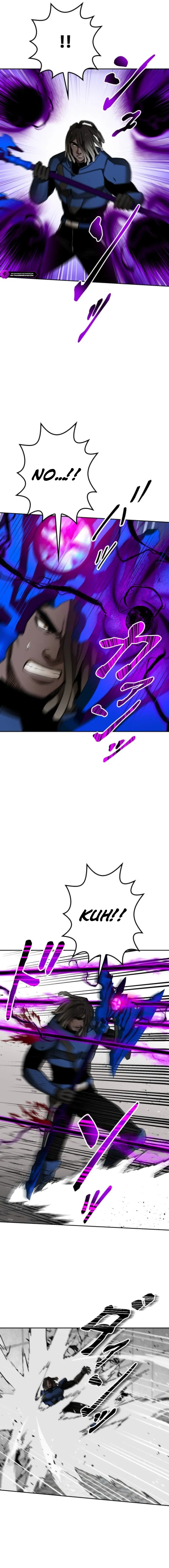 Defeating Dungeons via Copy Paste! Chapter 90 — Page 5