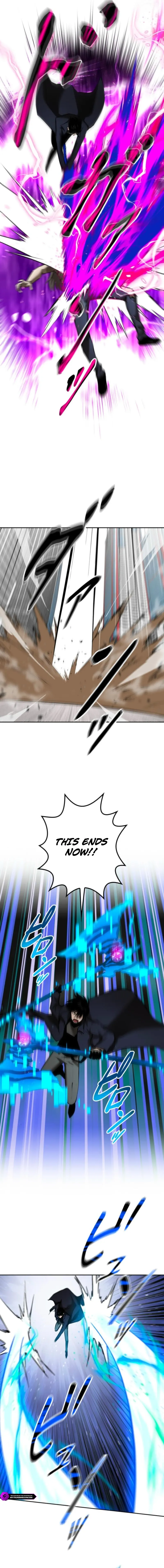 Defeating Dungeons via Copy Paste! Chapter 90 — Page 15