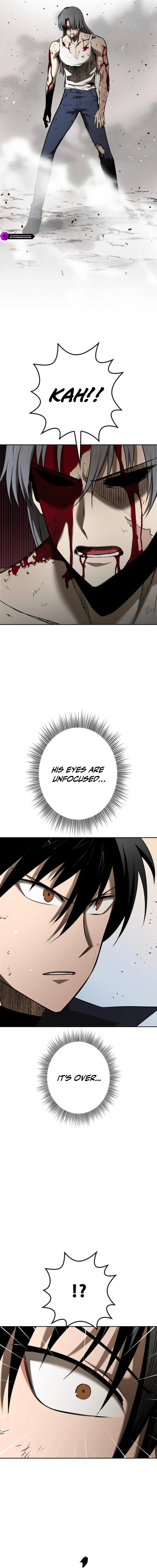 Defeating Dungeons via Copy Paste! Chapter 90 — Page 17