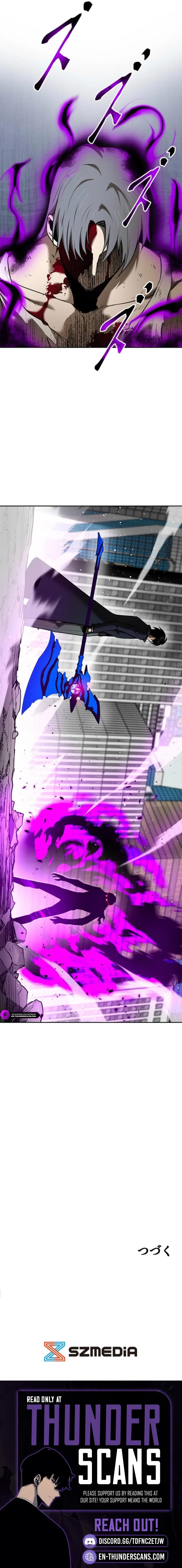 Defeating Dungeons via Copy Paste! Chapter 90 — Page 18