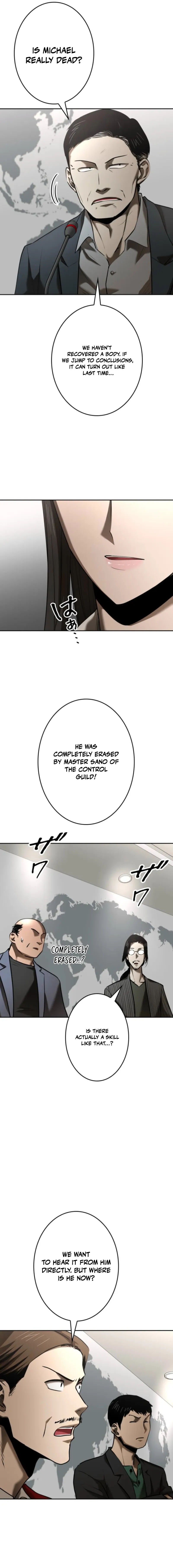 Defeating Dungeons via Copy Paste! Chapter 93 — Page 15