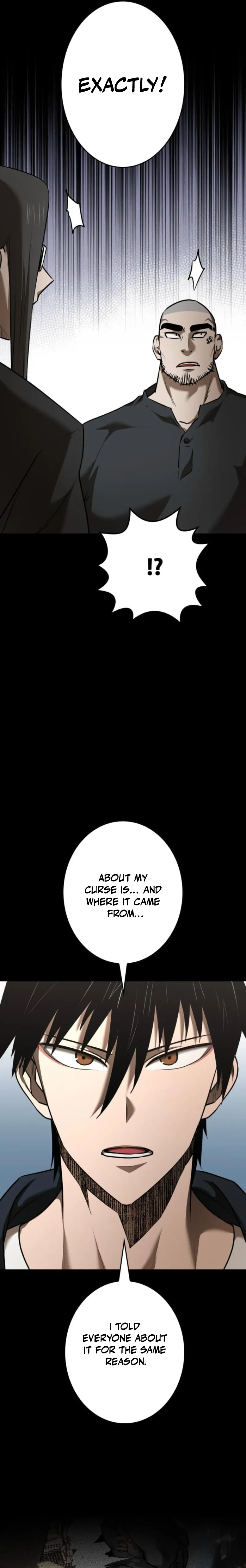 Defeating Dungeons via Copy Paste! Chapter 94 — Page 7