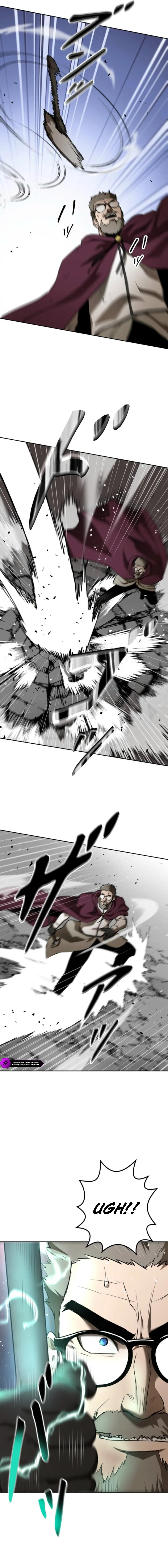 Defeating Dungeons via Copy Paste! Chapter 94 — Page 18
