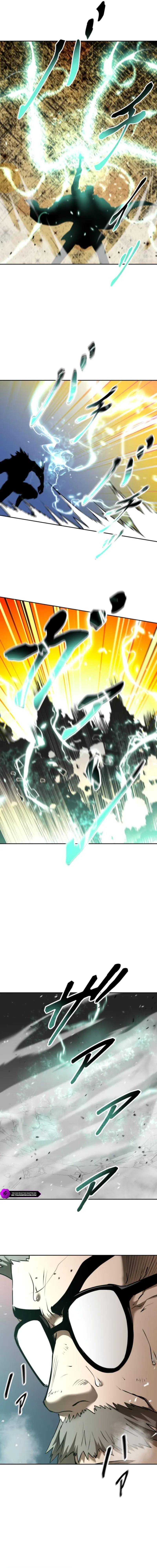 Defeating Dungeons via Copy Paste! Chapter 94 — Page 19