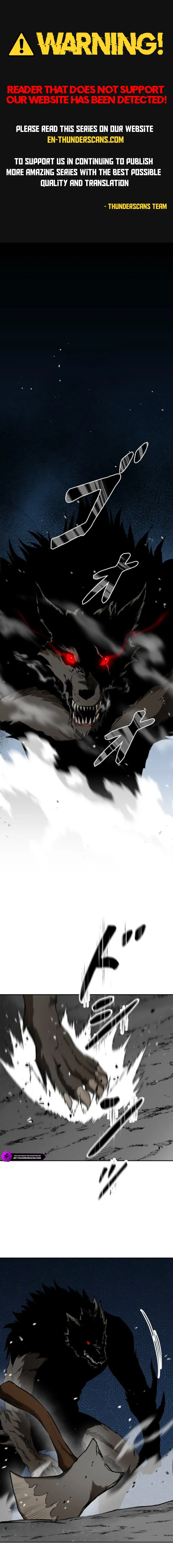 Defeating Dungeons via Copy Paste! Chapter 95 — Page 1