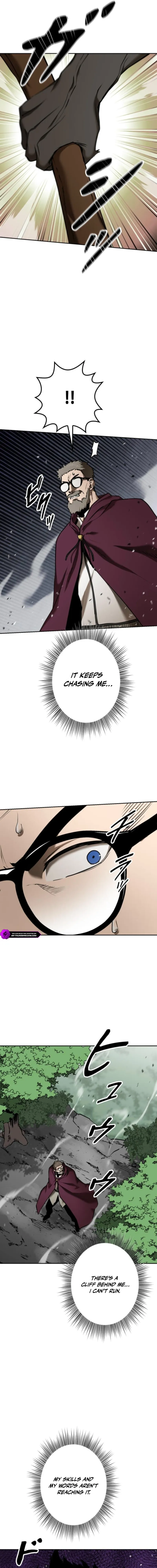 Defeating Dungeons via Copy Paste! Chapter 95 — Page 2