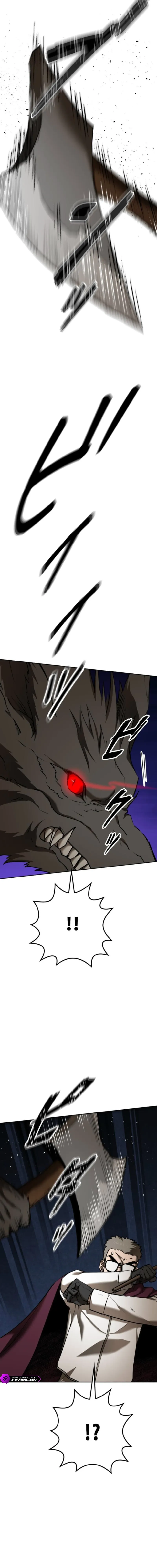 Defeating Dungeons via Copy Paste! Chapter 95 — Page 4