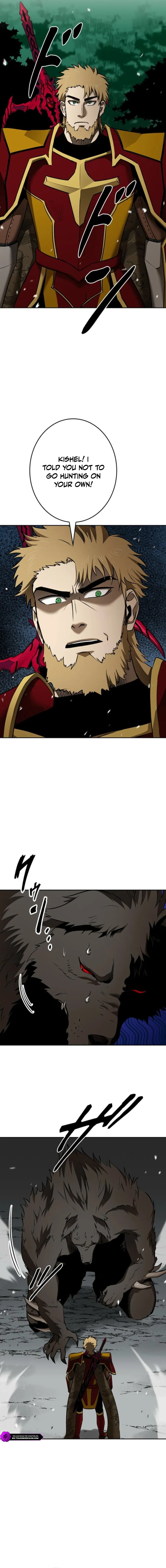 Defeating Dungeons via Copy Paste! Chapter 95 — Page 6