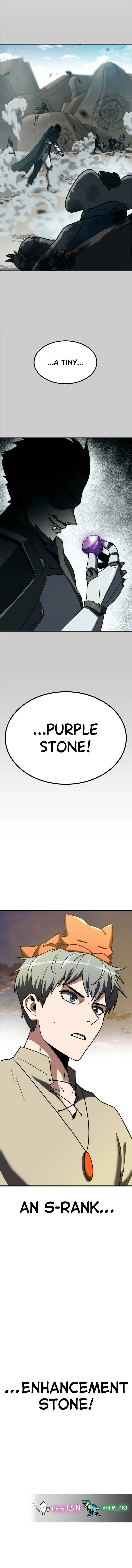 Defense Breaker Chapter 17 — Page 12
