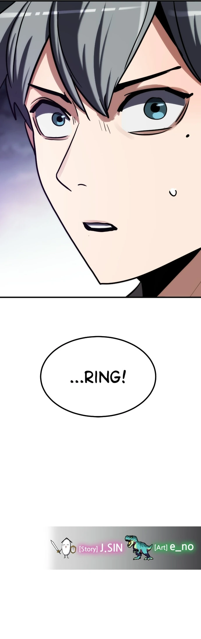 Defense Breaker Chapter 20 — Page 12