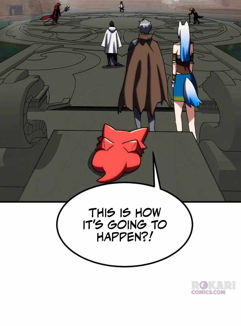 Defense Breaker Chapter 31 — Page 7