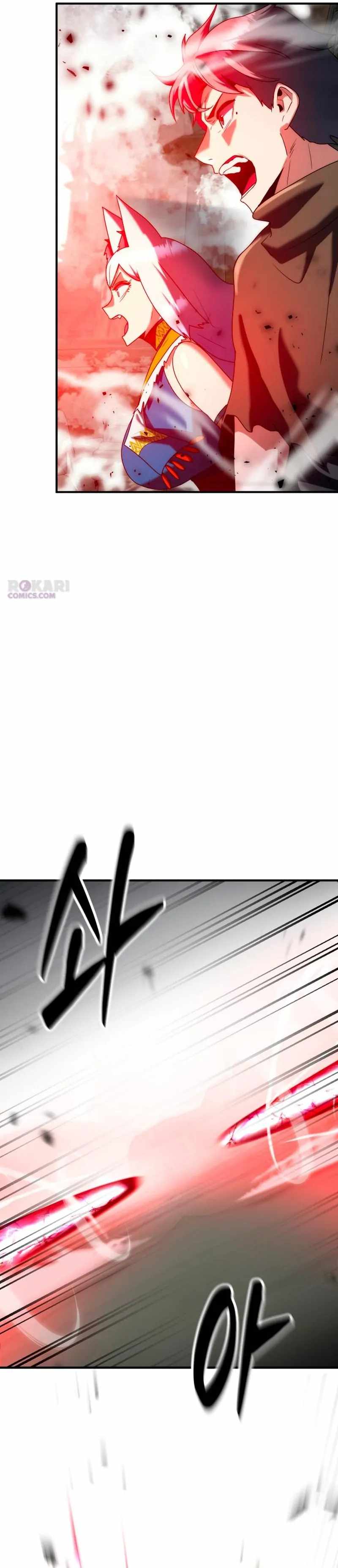 Defense Breaker Chapter 31 — Page 131