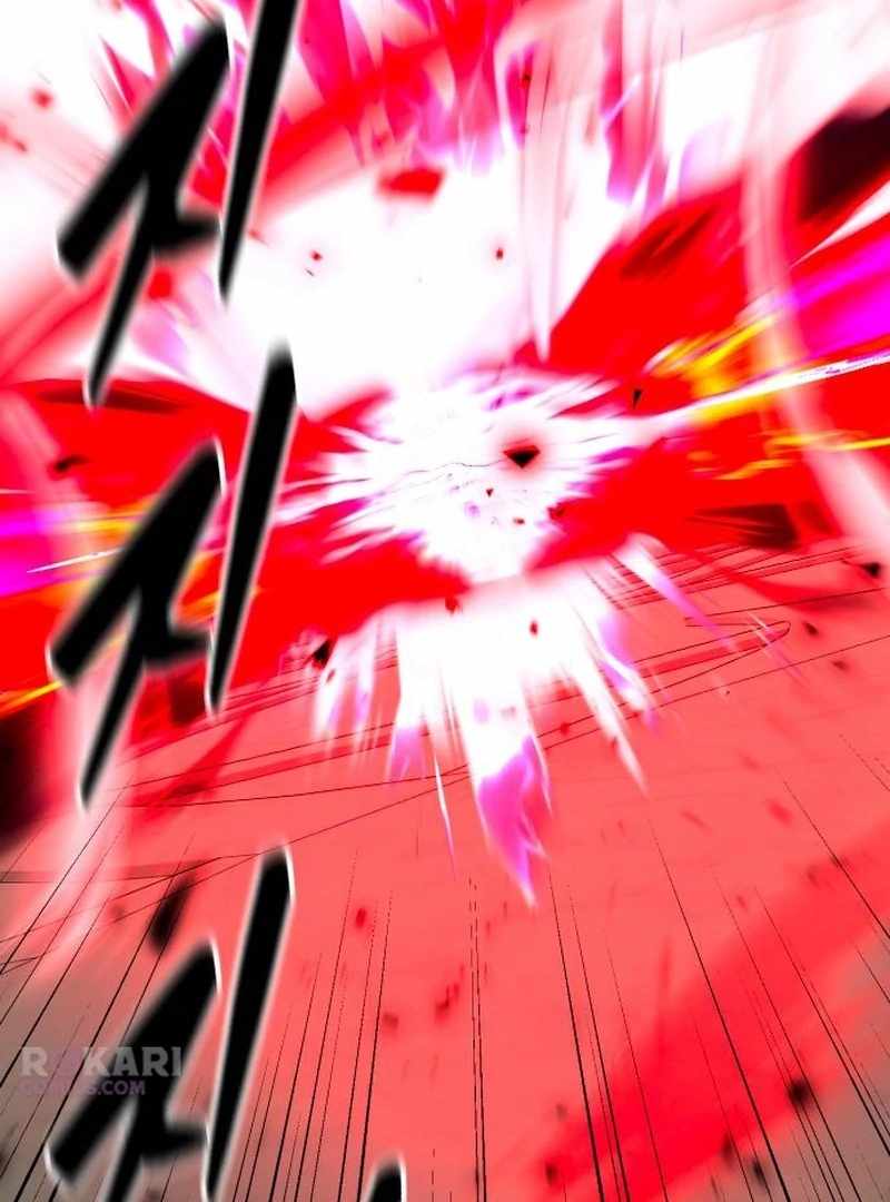 Defense Breaker Chapter 31 — Page 133