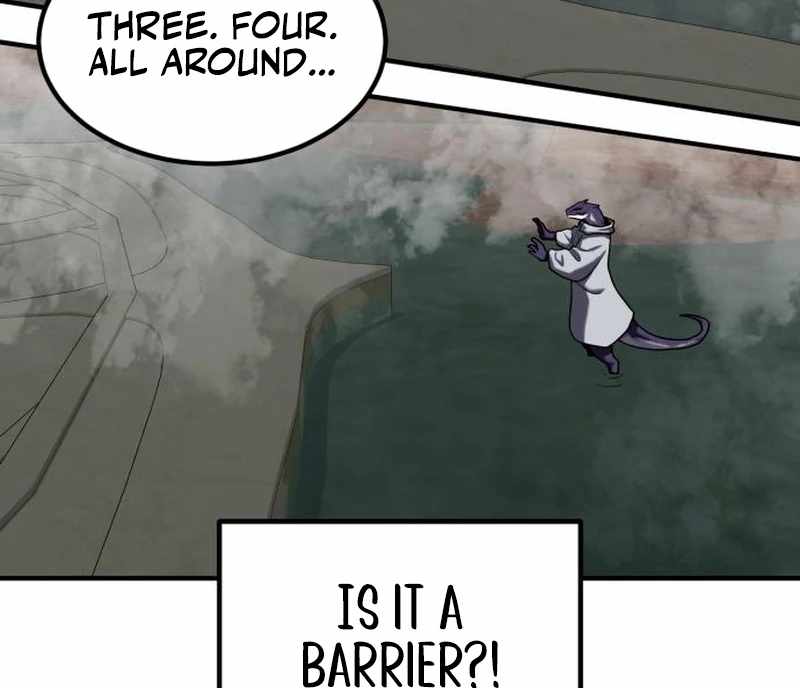 Defense Breaker Chapter 31 — Page 15