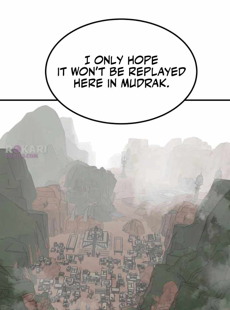 Defense Breaker Chapter 31 — Page 168