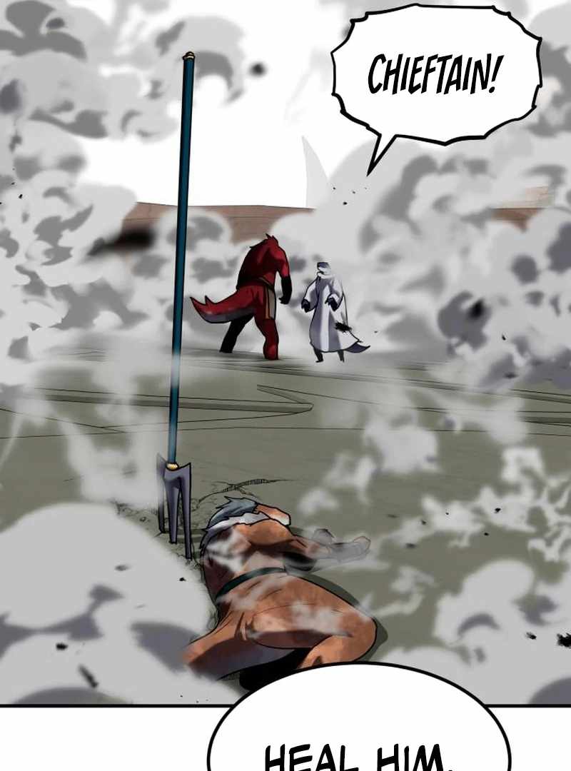 Defense Breaker Chapter 31 — Page 178
