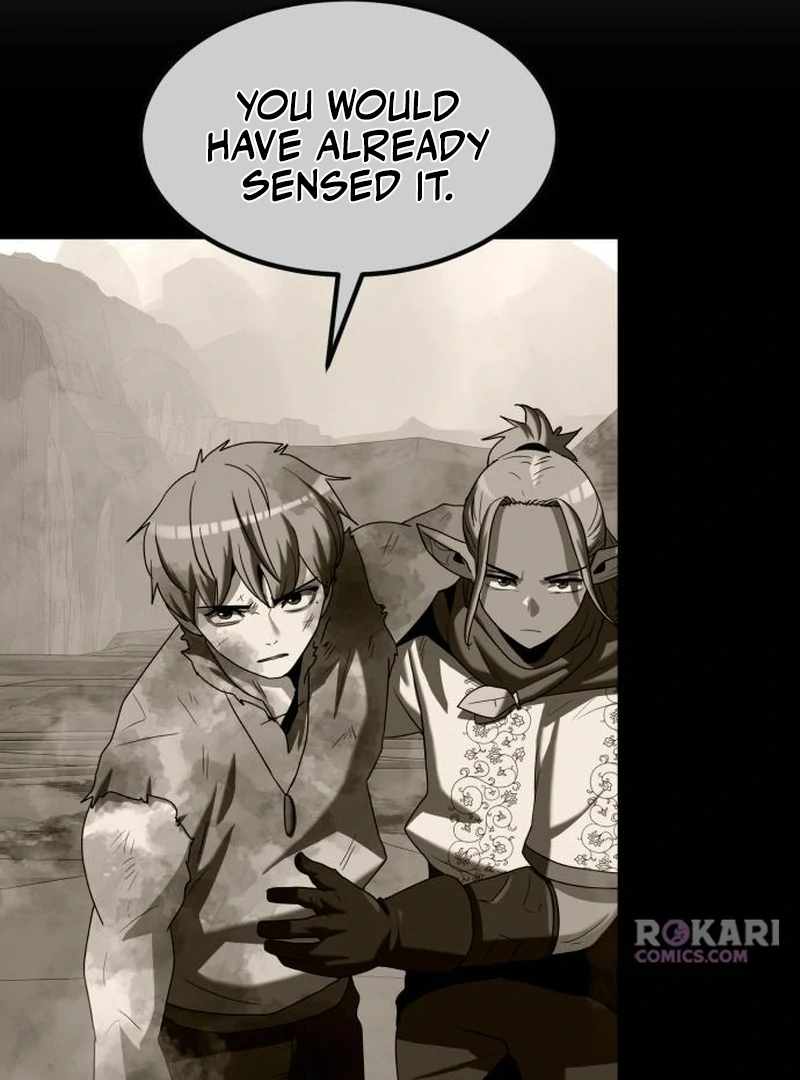 Defense Breaker Chapter 31 — Page 18