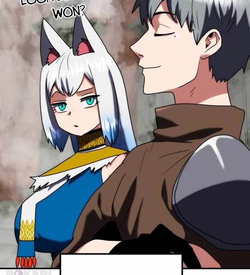 Defense Breaker Chapter 31 — Page 181