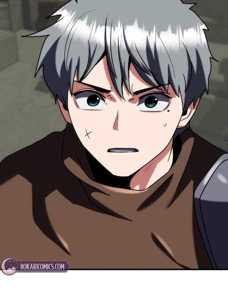 Defense Breaker Chapter 31 — Page 189