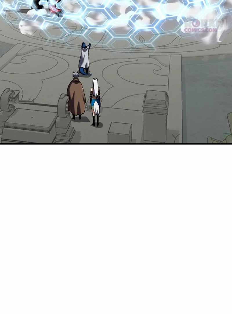 Defense Breaker Chapter 31 — Page 45