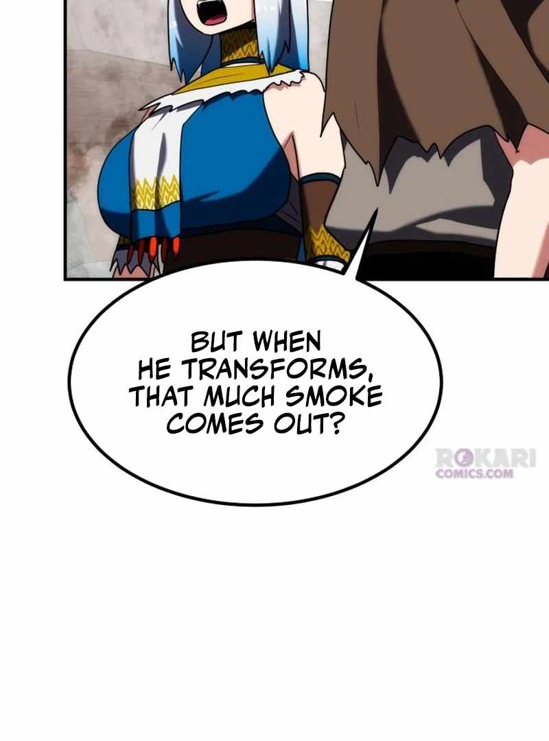 Defense Breaker Chapter 31 — Page 49