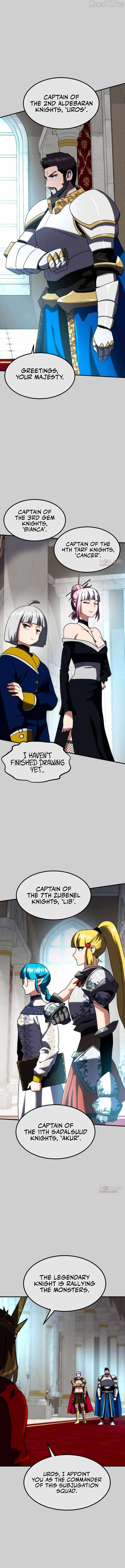 Defense Breaker Chapter 32 — Page 4