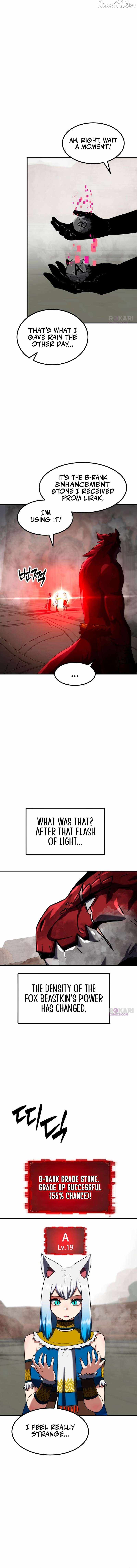 Defense Breaker Chapter 32 — Page 10
