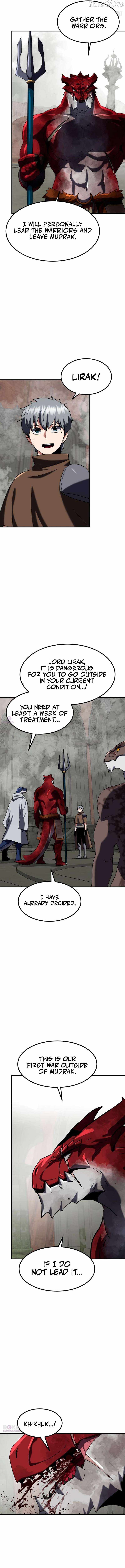 Defense Breaker Chapter 32 — Page 13