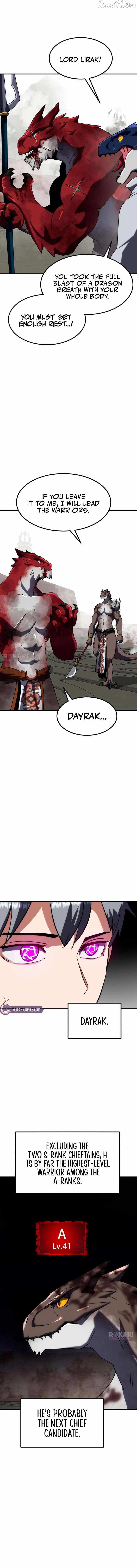 Defense Breaker Chapter 32 — Page 14