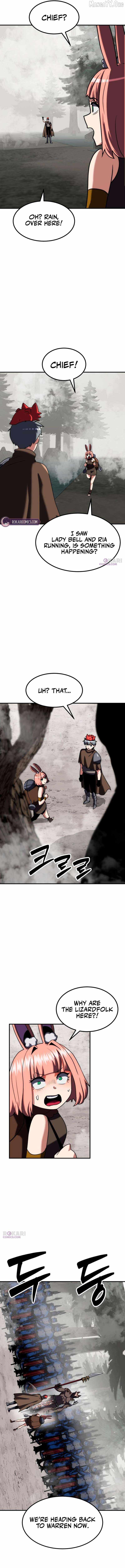 Defense Breaker Chapter 32 — Page 16