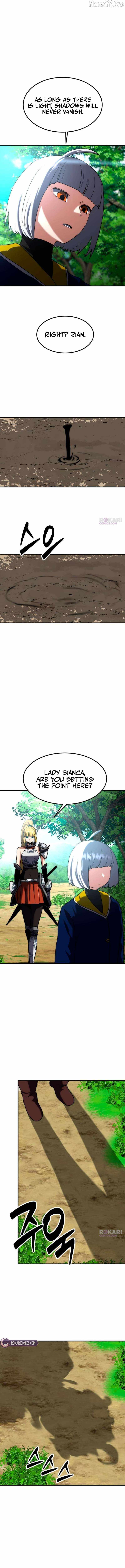 Defense Breaker Chapter 33 — Page 3