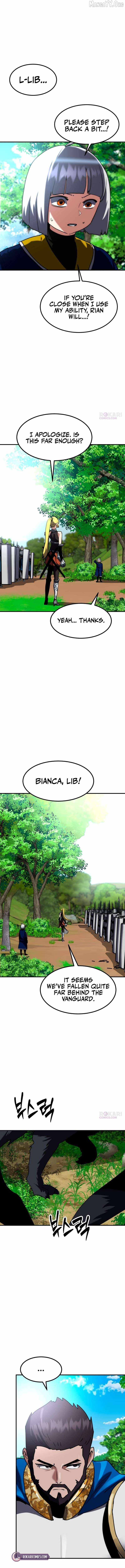 Defense Breaker Chapter 33 — Page 4