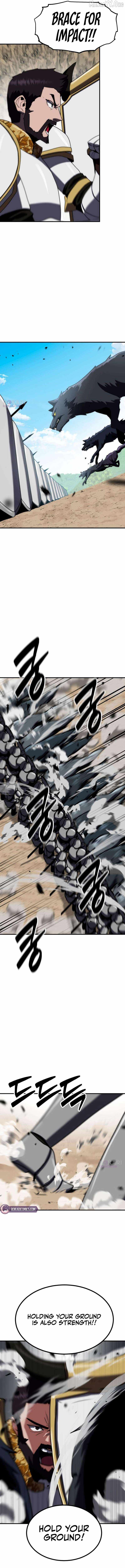 Defense Breaker Chapter 33 — Page 9