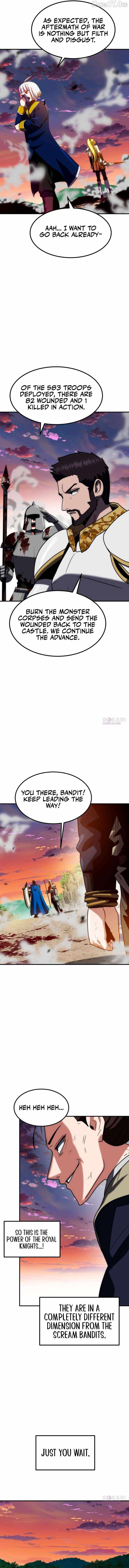 Defense Breaker Chapter 33 — Page 13