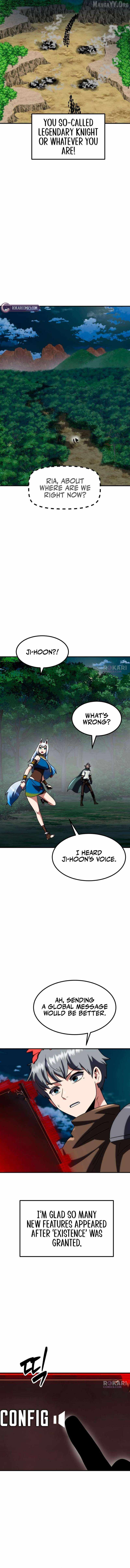 Defense Breaker Chapter 33 — Page 14