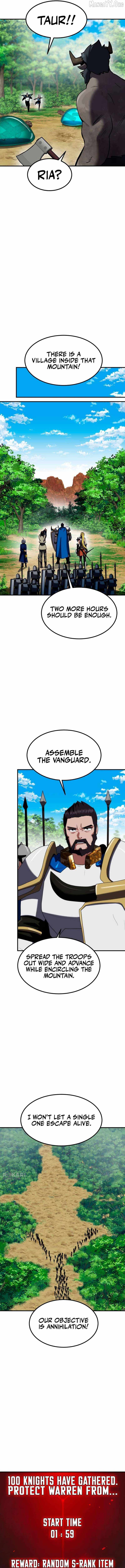 Defense Breaker Chapter 33 — Page 16