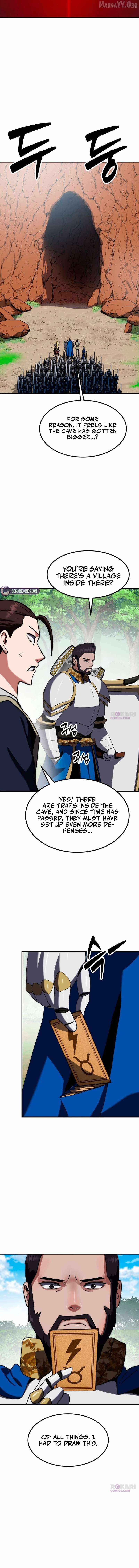 Defense Breaker Chapter 34 — Page 2