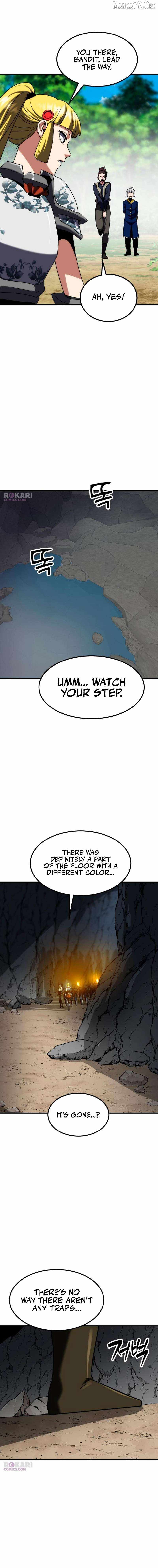 Defense Breaker Chapter 34 — Page 4