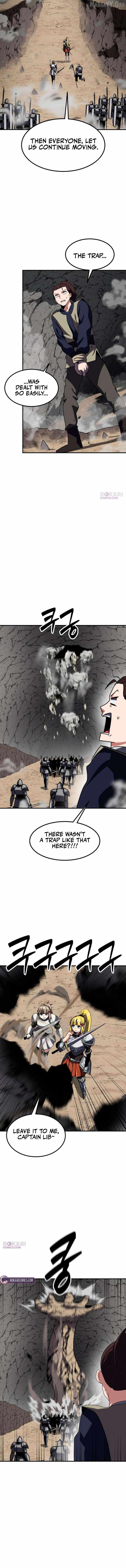 Defense Breaker Chapter 34 — Page 6